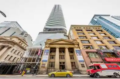 197 Yonge Street Unit# 1704 Toronto C08 Ontario M5B 1M4
