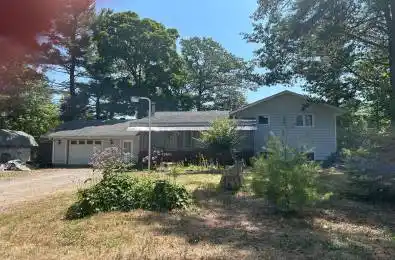 1004 Bateman Road Stirling-Rawdon Ontario K0K 3C0