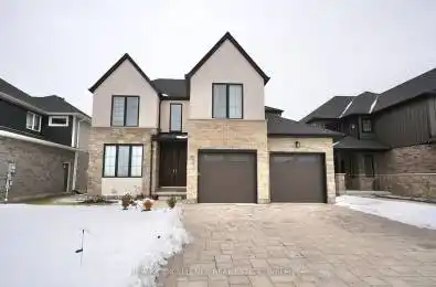 90 WAYSIDE Lane Southwold Ontario N5P 0G3