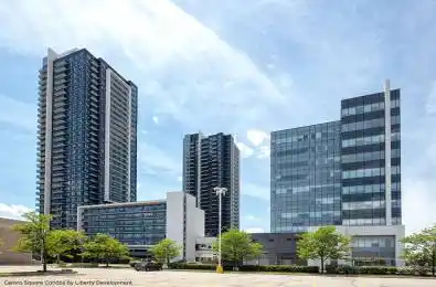 3600 Highway 7 N/A Unit# 2006 Vaughan Ontario L4L 0G9