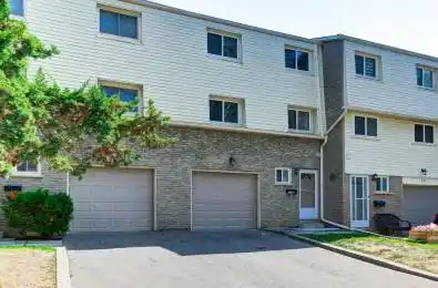 1915 Denmar Road Unit# 136 Pickering Ontario L1V 3E1