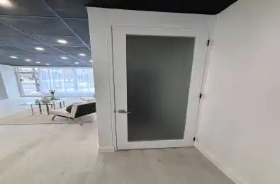 154 Kerr Street Unit# Lower Oakville Ontario L6K 3A7