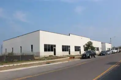 95 State Crown Boulevard Unit# 10 Toronto E07 Ontario M1V 0A2