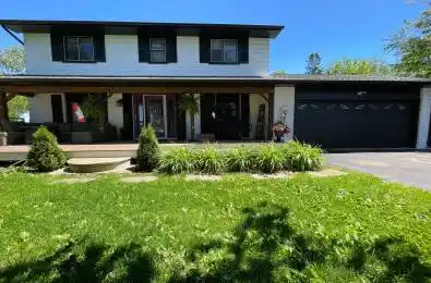 6958 Sunset Road Central Elgin Ontario N5P 3S8