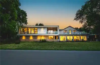 5 Dexter Avenue Hamilton Ontario L8H 7C7