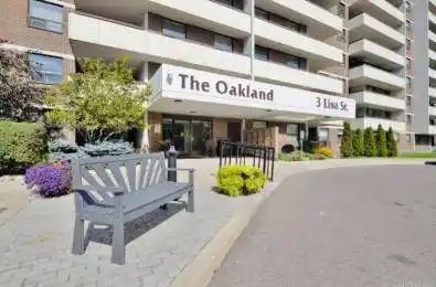 3 LISA Street Unit# 302 Brampton Ontario L6T 4A2