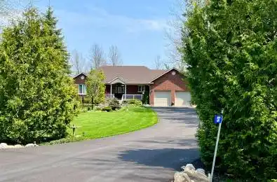 137 Hearthstone Road Trent Hills Ontario K0L 1L0