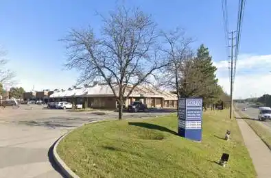 6155 Tomken Road Unit# #20-21 Mississauga Ontario L5T 1X5