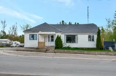 50 Queen Street Tweed Ontario K0K 2L0