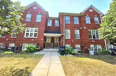 813 Sandhurst Circle Toronto E07 Ontario M1S 5S1