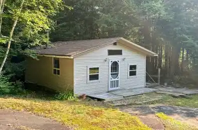 1080 Milne Road Bracebridge Ontario P1L 1X1