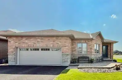 50 Perthmore Street Perth Ontario K7H 3P6