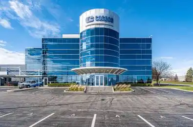 950 Syscon Road Burlington Ontario L7L 5J7