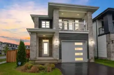 11 Walden Pond Drive Loyalist Ontario K7N 0E7