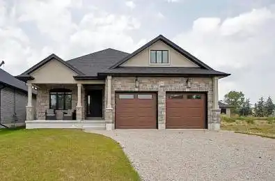 117 KASTNER Street Stratford Ontario N5A 0J7