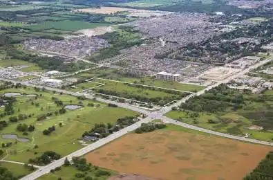 5318 Main*** Street Whitchurch-Stouffville Ontario L4A 3T1