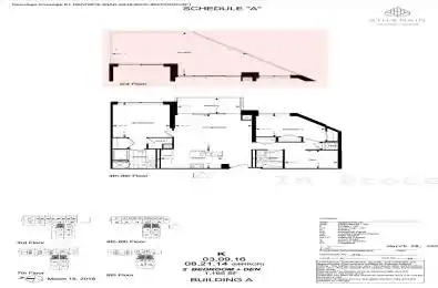 11782 Ninth Line Unit# 316A Whitchurch-Stouffville Ontario L4A 5E9
