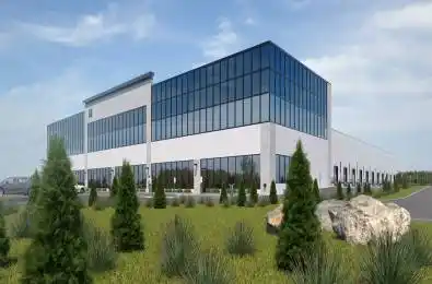 55 Eric T. Smith Way Unit# 18, 19, 20 Aurora Ontario L4G 0K2