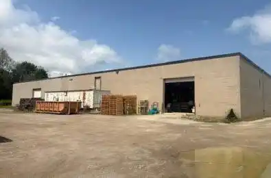 455 & 475 Cranston Crescent Midland Ontario L4R 0B8