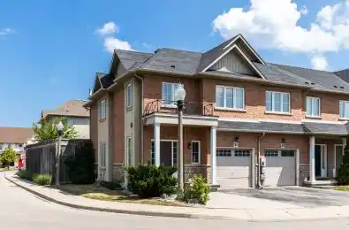 170 Palacebeach Trail Unit# 41 Hamilton Ontario L8E 0H2