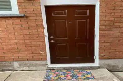 29 Coronation Circle Unit# Bsmnt Brampton Ontario L6Z 4A9