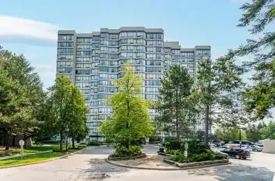26 Hanover Road Unit# 202 Brampton Ontario L6S 4T2