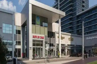7181 Yonge Street Unit# 204 Markham Ontario L3T 0C7