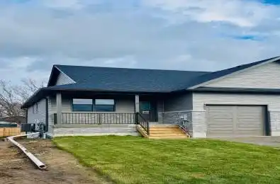 31 Clayton John Avenue Brighton Ontario K0K 1H0