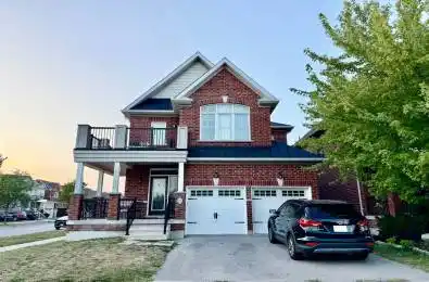 235 John Davis Gate Whitchurch-Stouffville Ontario L4A 1T5