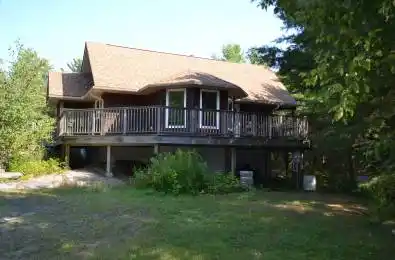 72 RICHWOOD Drive The Archipelago Ontario P0G 1G0