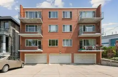 18 Kenrae Road Toronto C11 Ontario M4G 1Y1