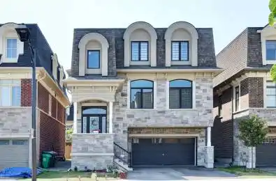 2171 Royal Gala Circle Mississauga Ontario L4Y 1H2