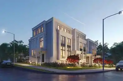 298 Newton Drive Toronto C14 Ontario M2M 2P8