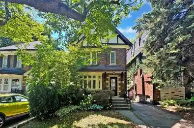 139 Hillhurst Boulevard Toronto C04 Ontario M5N 1N7