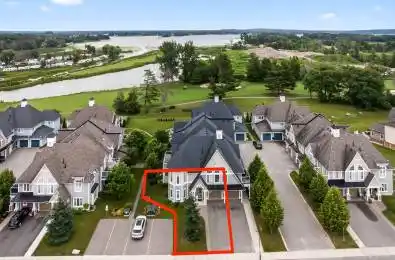 2 Carnoustie Lane Georgian Bay Ontario L0K 1S0