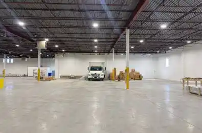 265 Champagne Drive Unit# Unit B Toronto W05 Ontario M3J 2C6