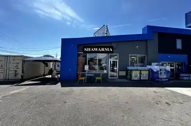 5455 Steeles Avenue Toronto W05 Ontario M9L 1S7