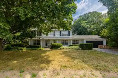 9 Laureleaf Road Markham Ontario L3T 2X2