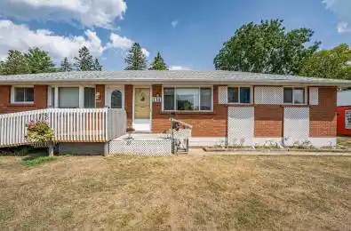 114 Malcolm Street Essa Ontario L0M 1B0