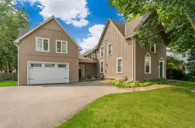 124 Colver Street West Lincoln Ontario L0R 2A0