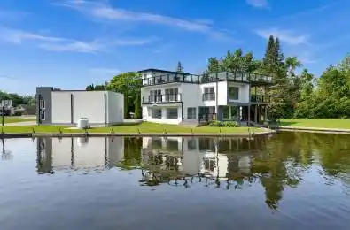 57 Poplar Crescent Ramara Ontario L0K 1B0