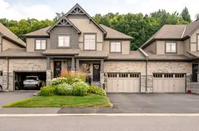 7 Kelsey Madison Court Huntsville Ontario P1H 0E2