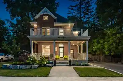 89 Lynden Road Hamilton Ontario L0R 1T0