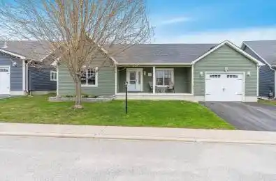 1 Gidley Court Penetanguishene Ontario L9M 0A7