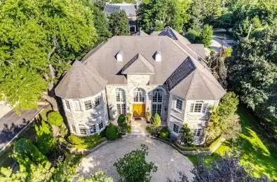 23 Maryvale Crescent Richmond Hill Ontario L4C 6P7