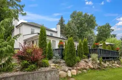 226079 Centreville Road Meaford Ontario N4L 0A7