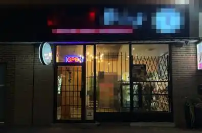 168 Kennedy Road Unit# 5 Brampton Ontario L6W 3G6