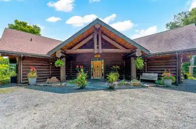 9 Little Beaver Boulevard Seguin Ontario P2A 0B2