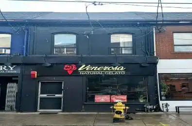 801 QUEEN Street Unit# 2nd floor Toronto C01 Ontario M6J 1G1