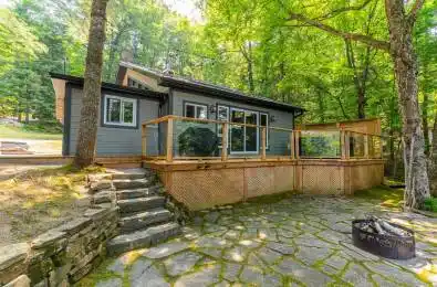 1023 Colonization Trail Dysart et al Ontario K0M 1S0